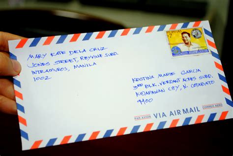 Send a letter. Things To Know About Send a letter. 